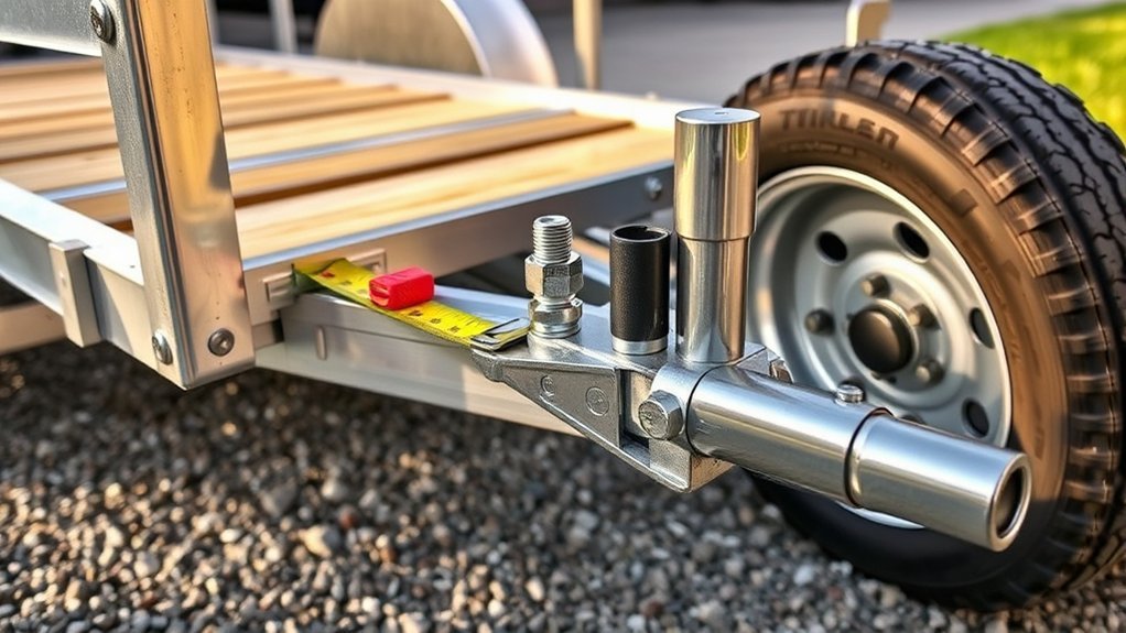 choose suitable tire mount