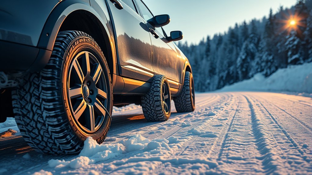 comparative traction solutions discussed