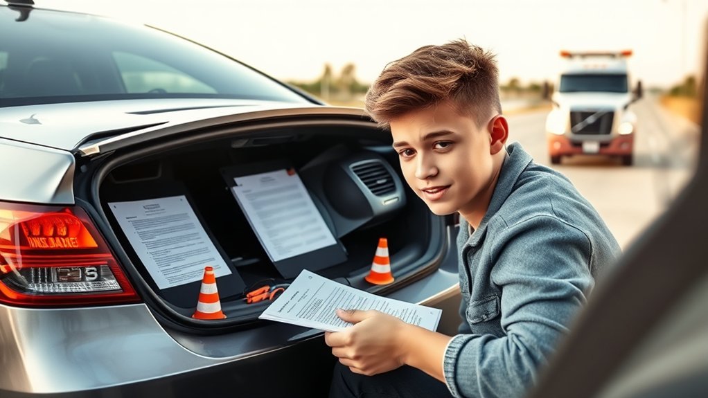 comprehensive car insurance coverage