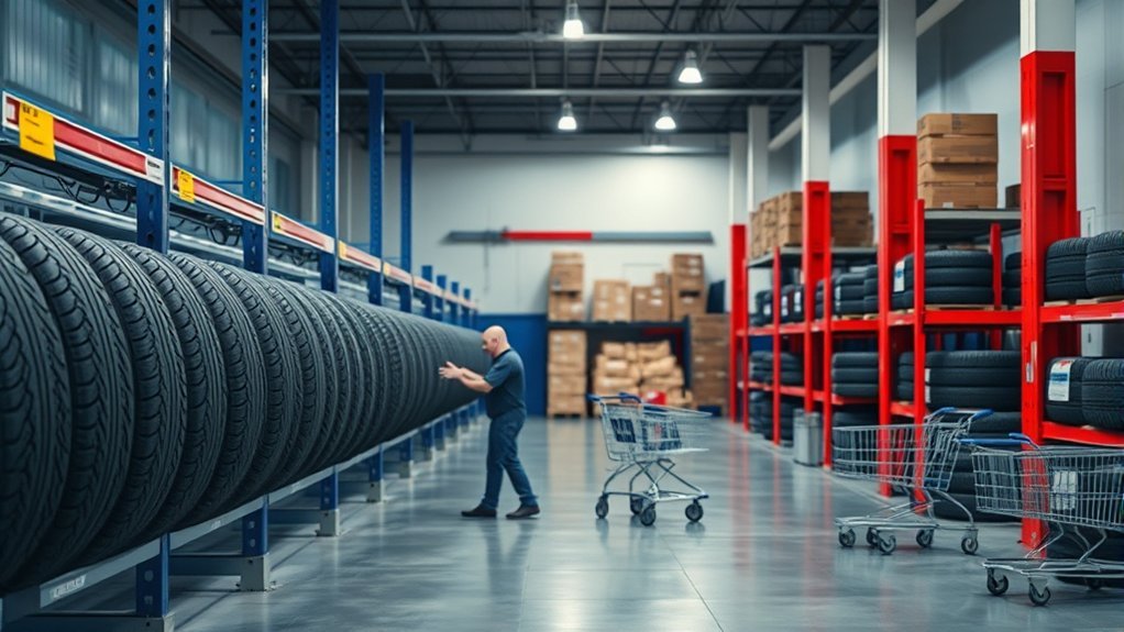 comprehensive tire purchasing comparison