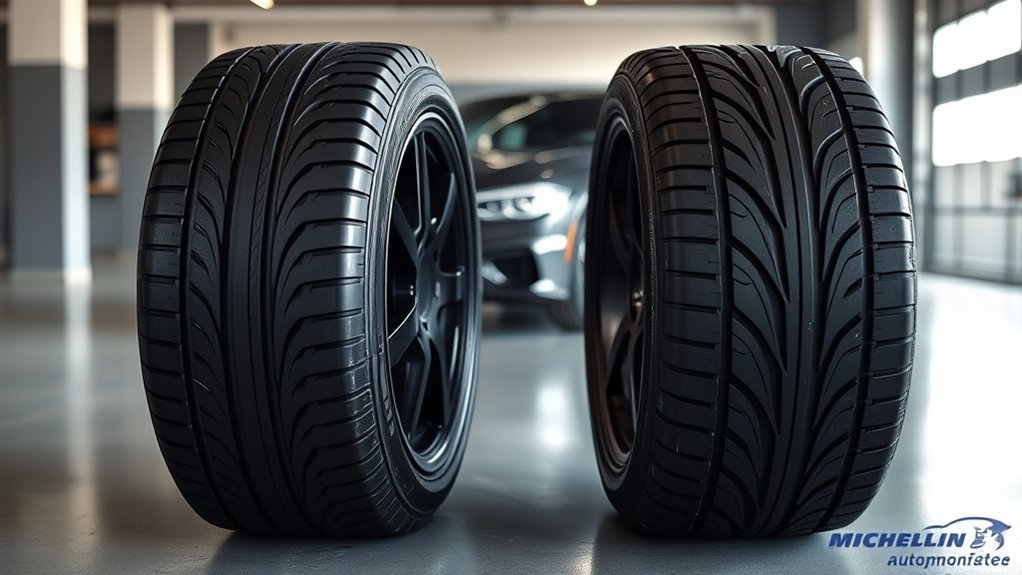 cost effective durability versus performance