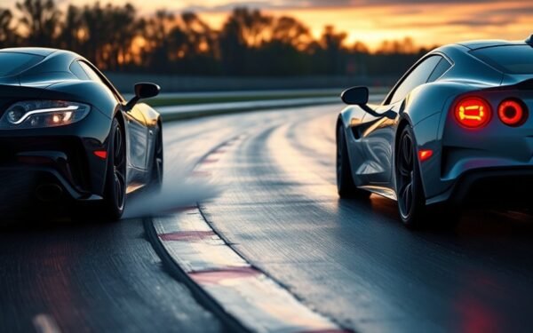 cost versus performance analysis