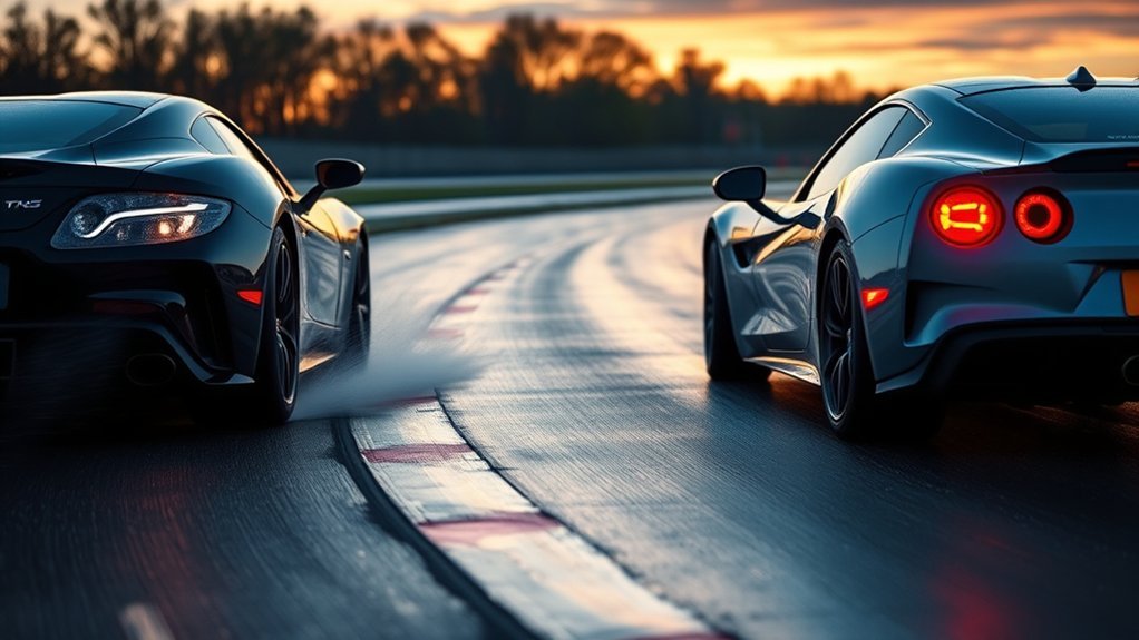 cost versus performance analysis