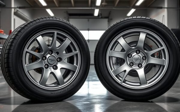 cost vs quality tires