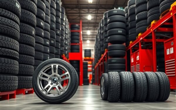 costco s tire brand selection