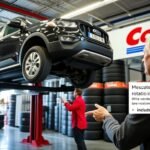 costco tire rotation pricing