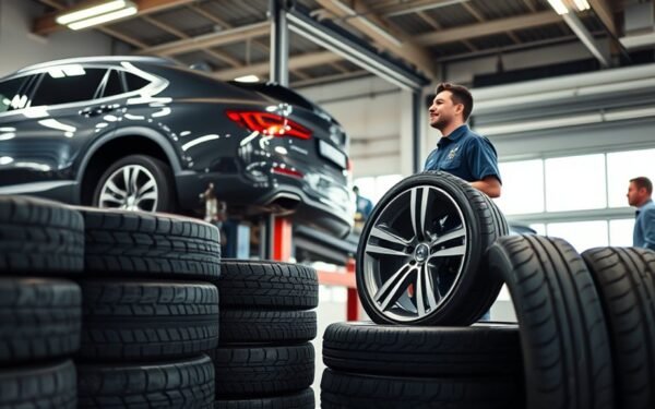 dealership tires pros and cons