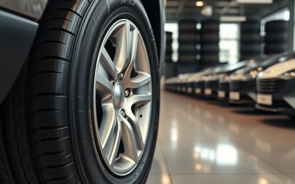 demo tire benefits explained