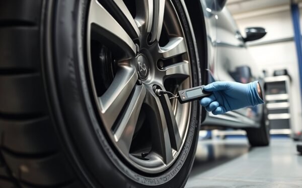 disabling tire pressure sensors