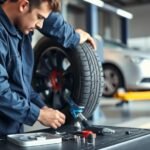 discount tire free repairs