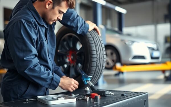 discount tire free repairs