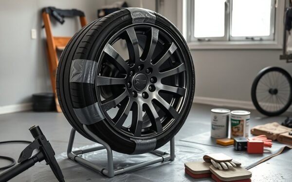 diy wheel painting guide