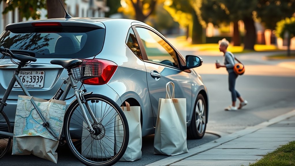 drive less save more