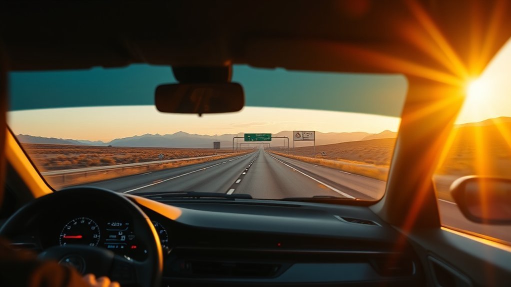 drive time varies greatly