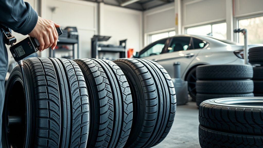 extend tire lifespan tips
