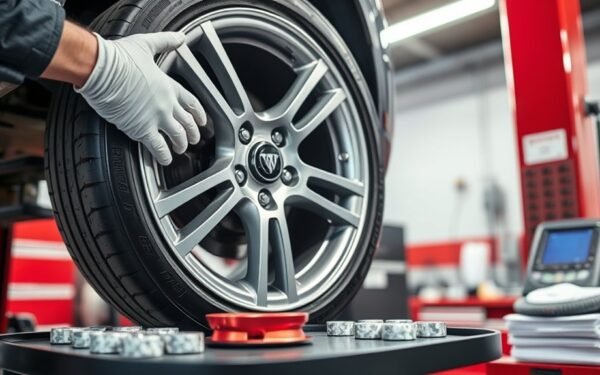 firestone wheel balancing prices