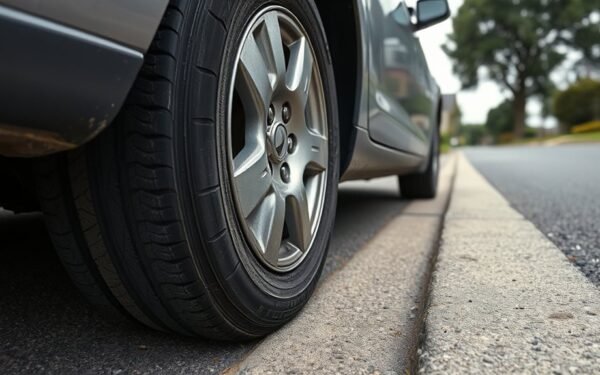 flat tire duration risks