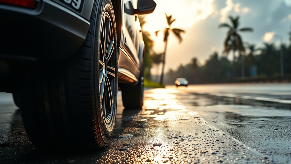 florida tire selection tips