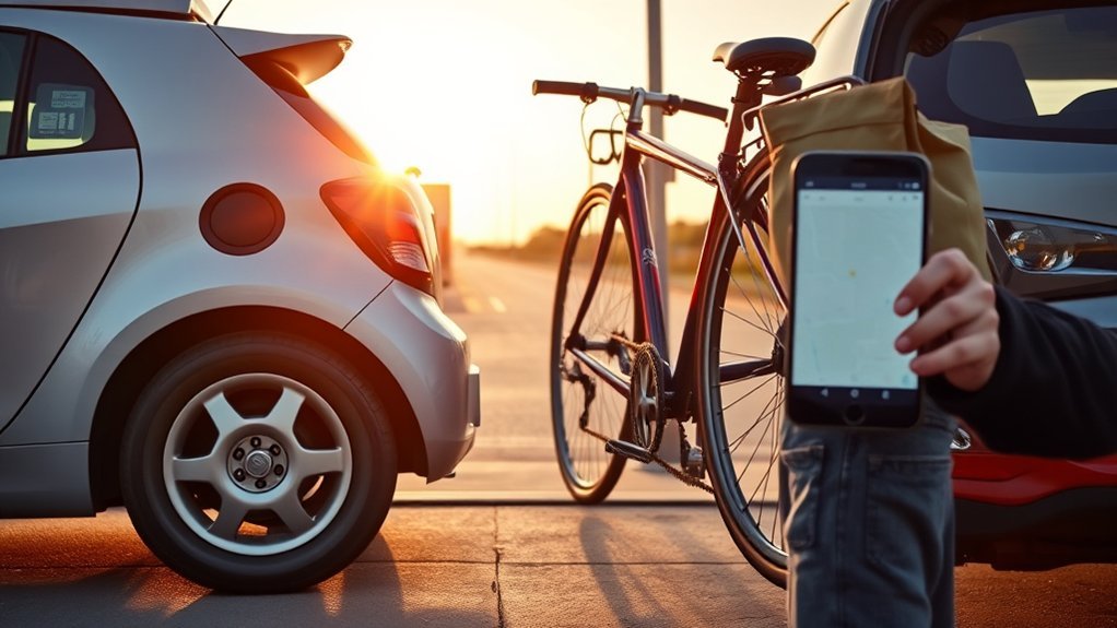 fuel savings made simple