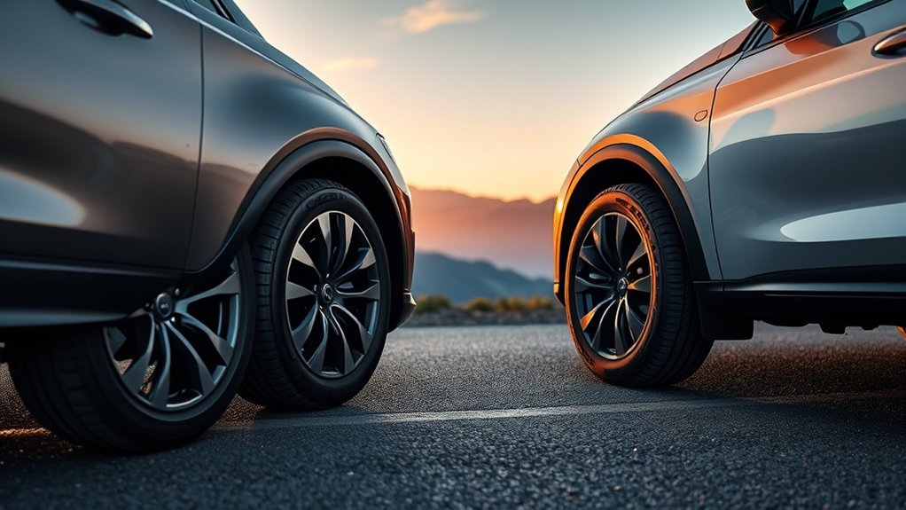 goodyear excels in durability