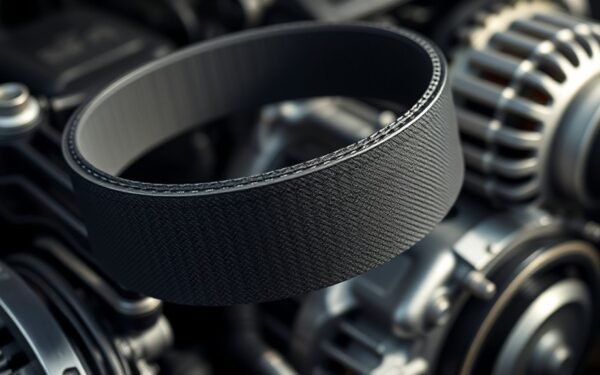 goodyear gatorback belt overview