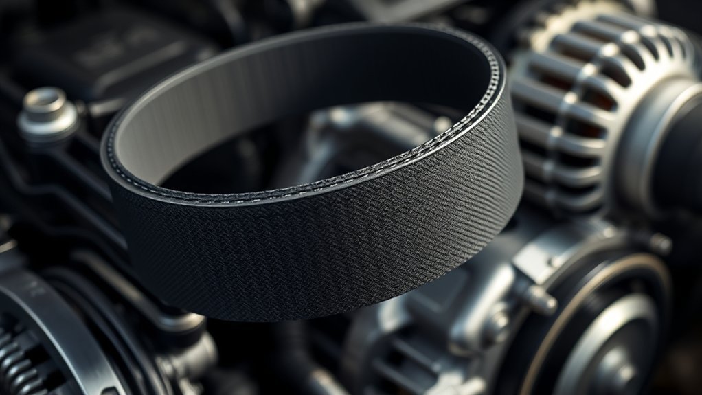 goodyear gatorback belt overview