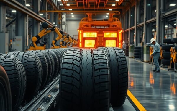 hankook tires manufacturing locations