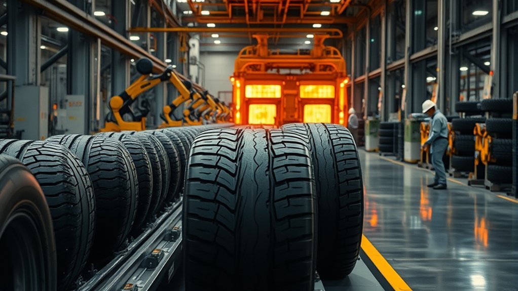 hankook tires manufacturing locations