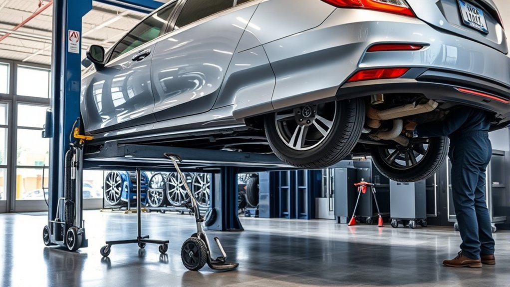 honda tire rotation costs