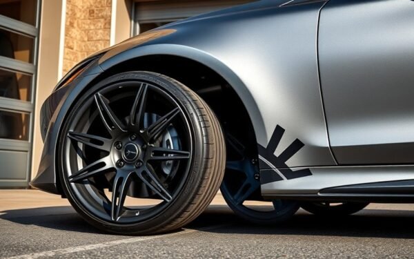 impact of larger rims