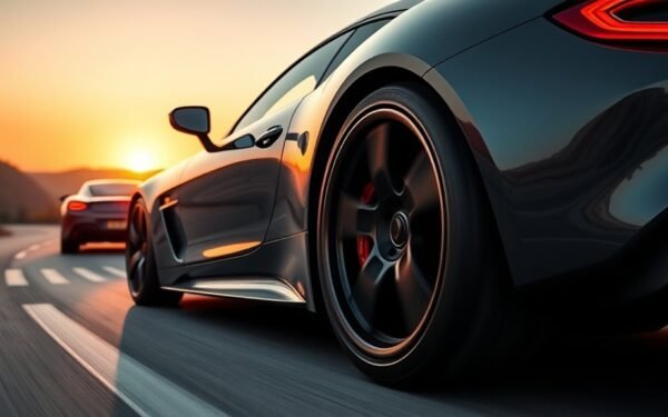 lighter wheels enhance performance