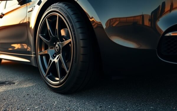 low profile tire trade offs