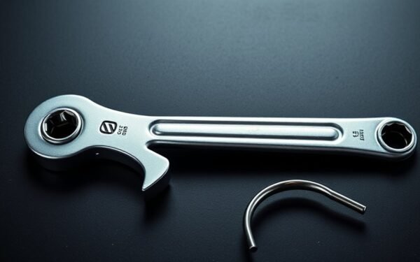 lug wrench versus tire iron