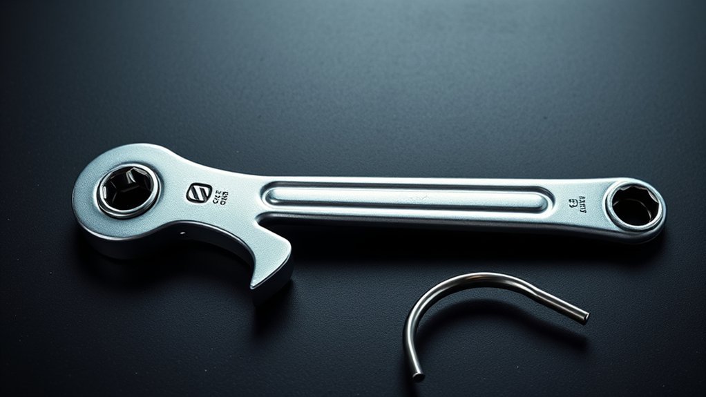 lug wrench versus tire iron