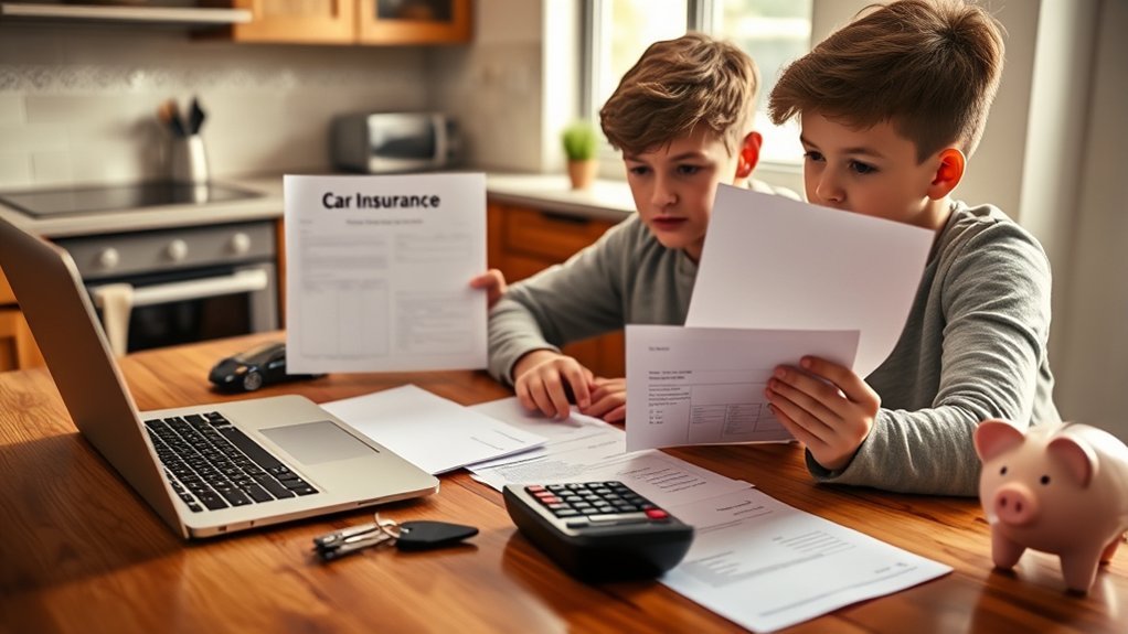 maximize car insurance discounts