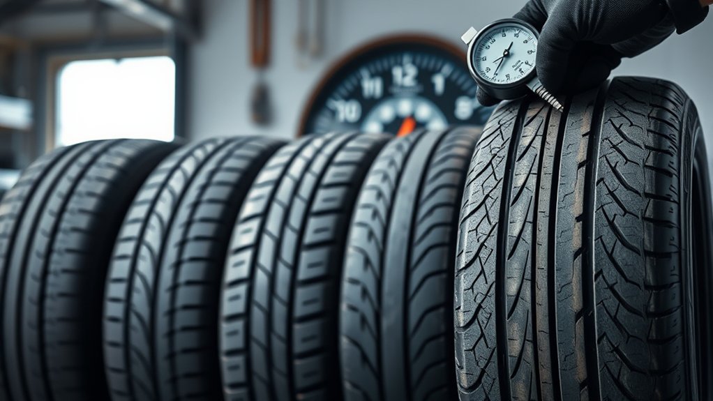 maximize tire lifespan safely