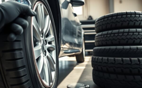 maximize tire longevity effectively