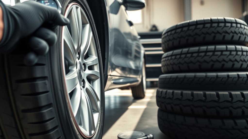 maximize tire longevity effectively