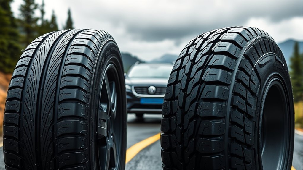 michelin excels in performance