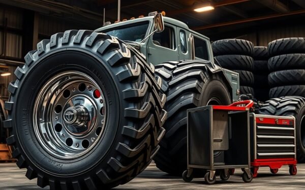 monster truck tire prices