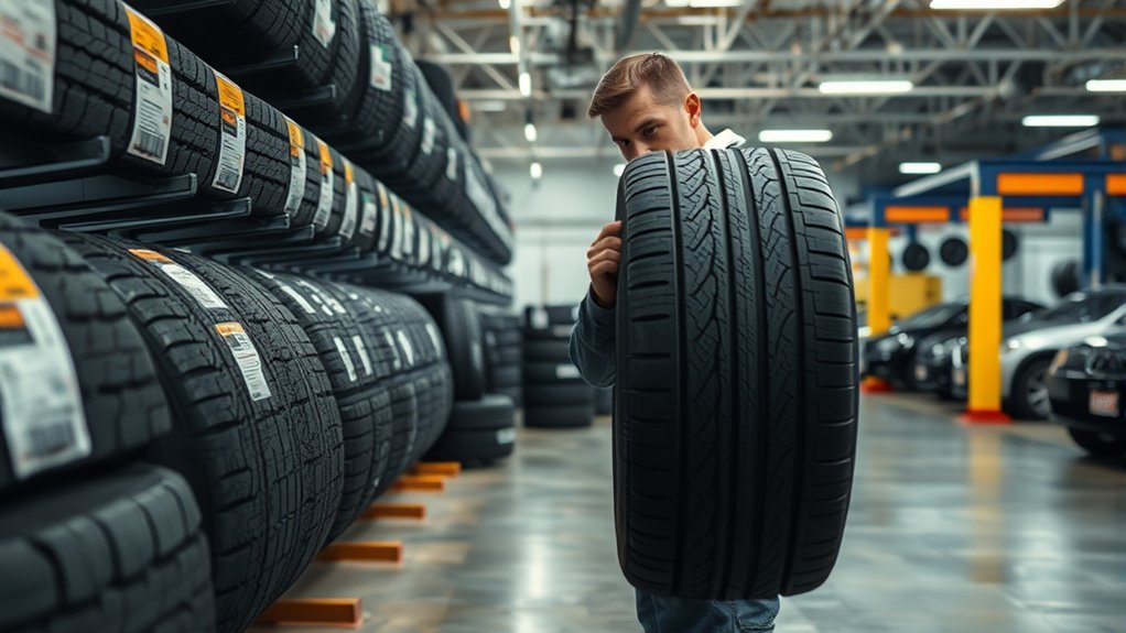 no used tires available