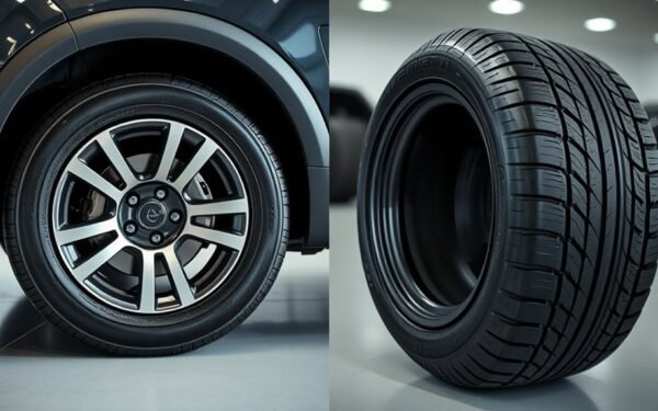oe tires vs replacement