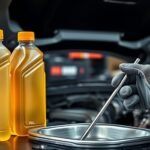 oil viscosity comparison guide