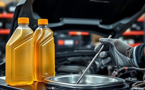 oil viscosity comparison guide