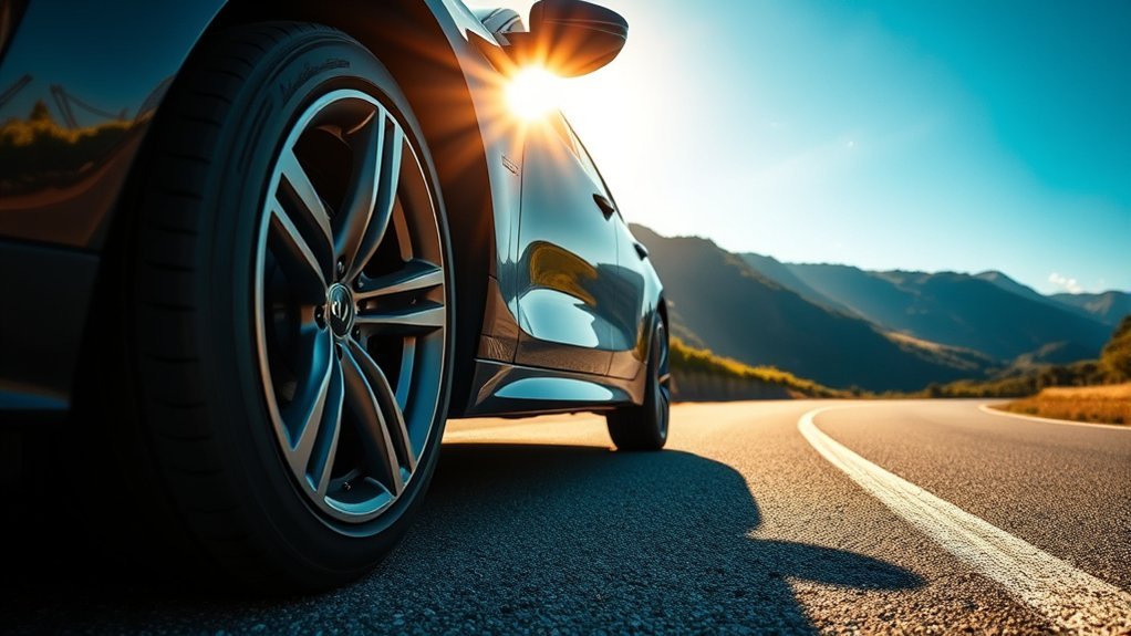 optimal performance in summer