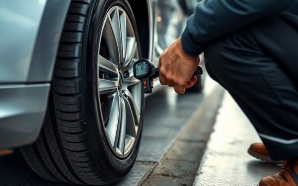 optimal tire pressure guide