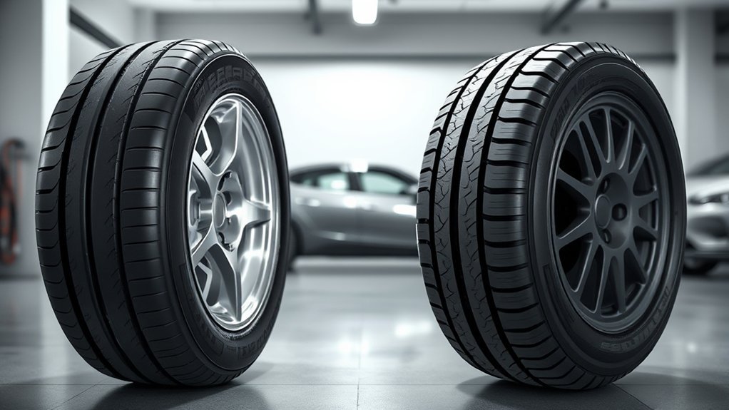 optimized for electric vehicles