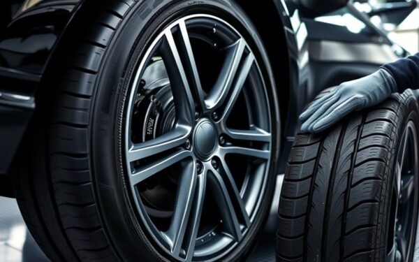 original equipment tire definition