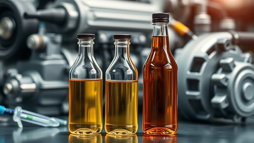 pag viscosity affects performance