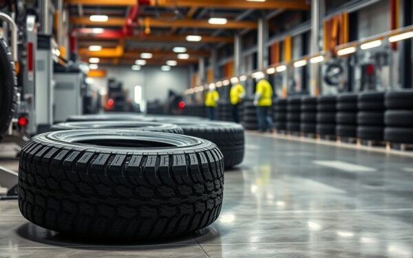 pathfinder tires manufacturer details
